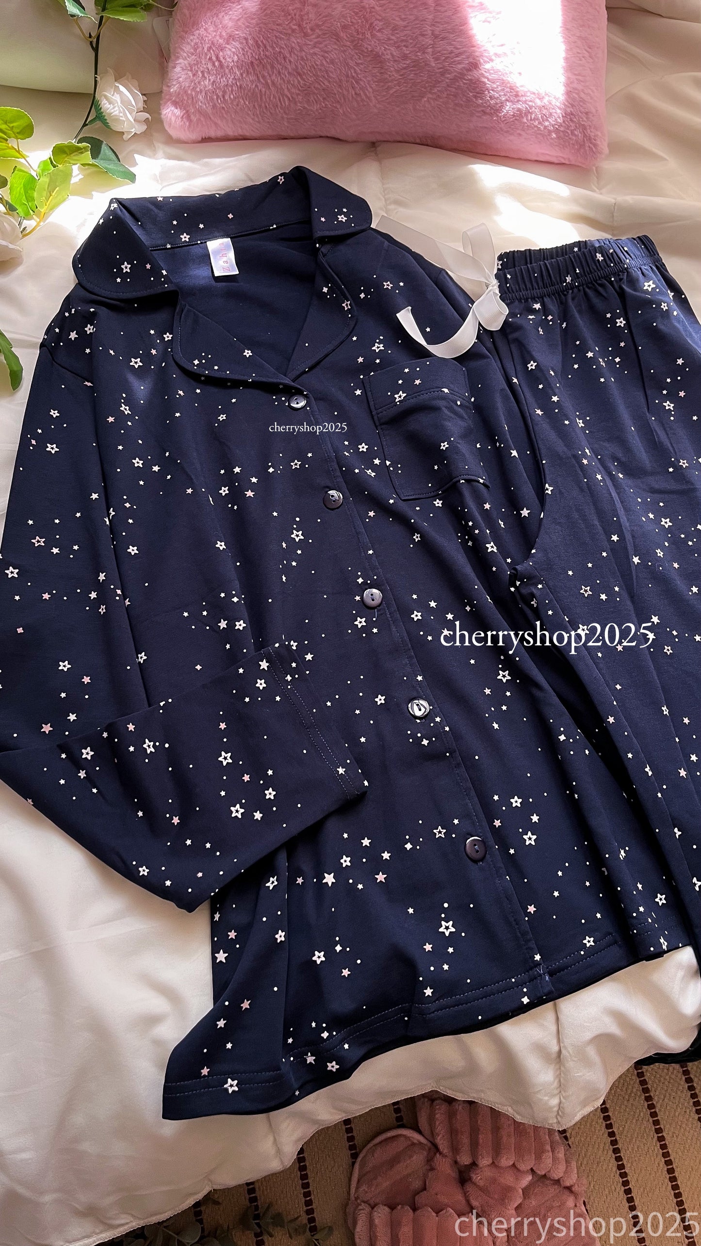 Blue Stars PJ
