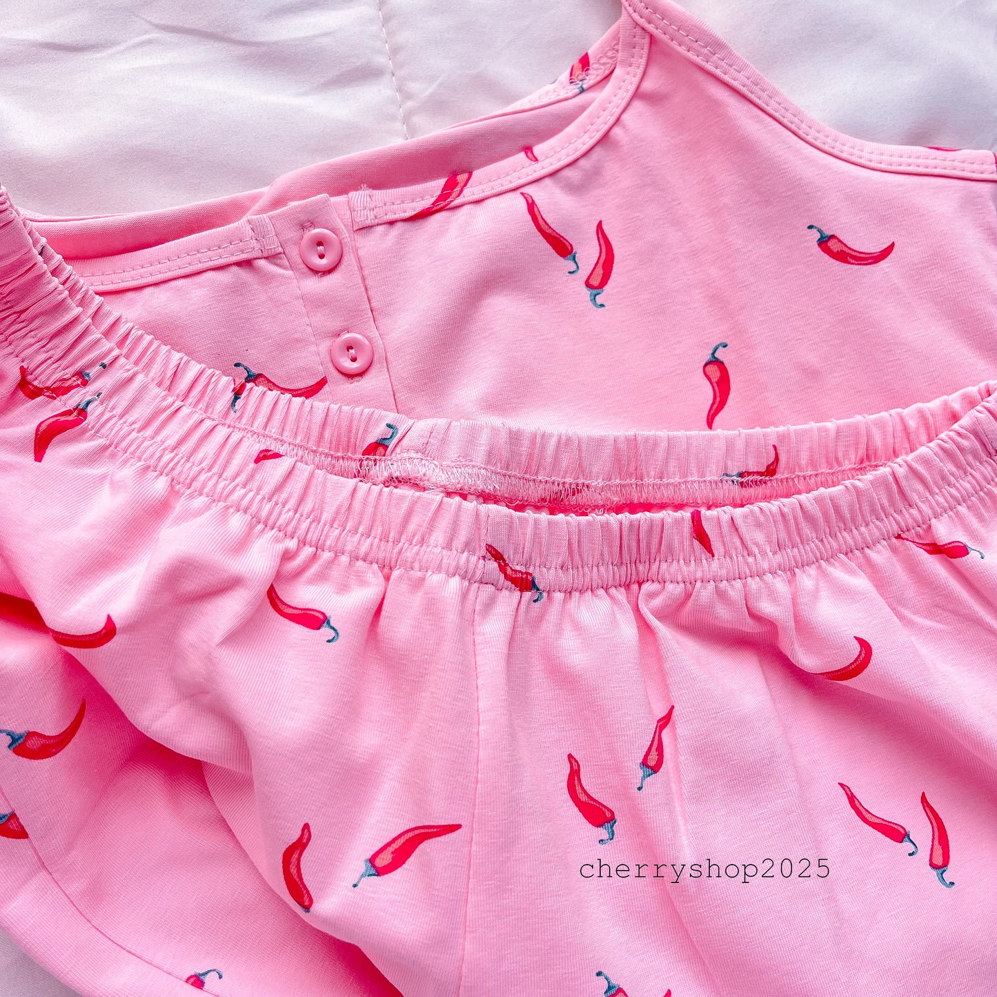 Spicy Short Pj