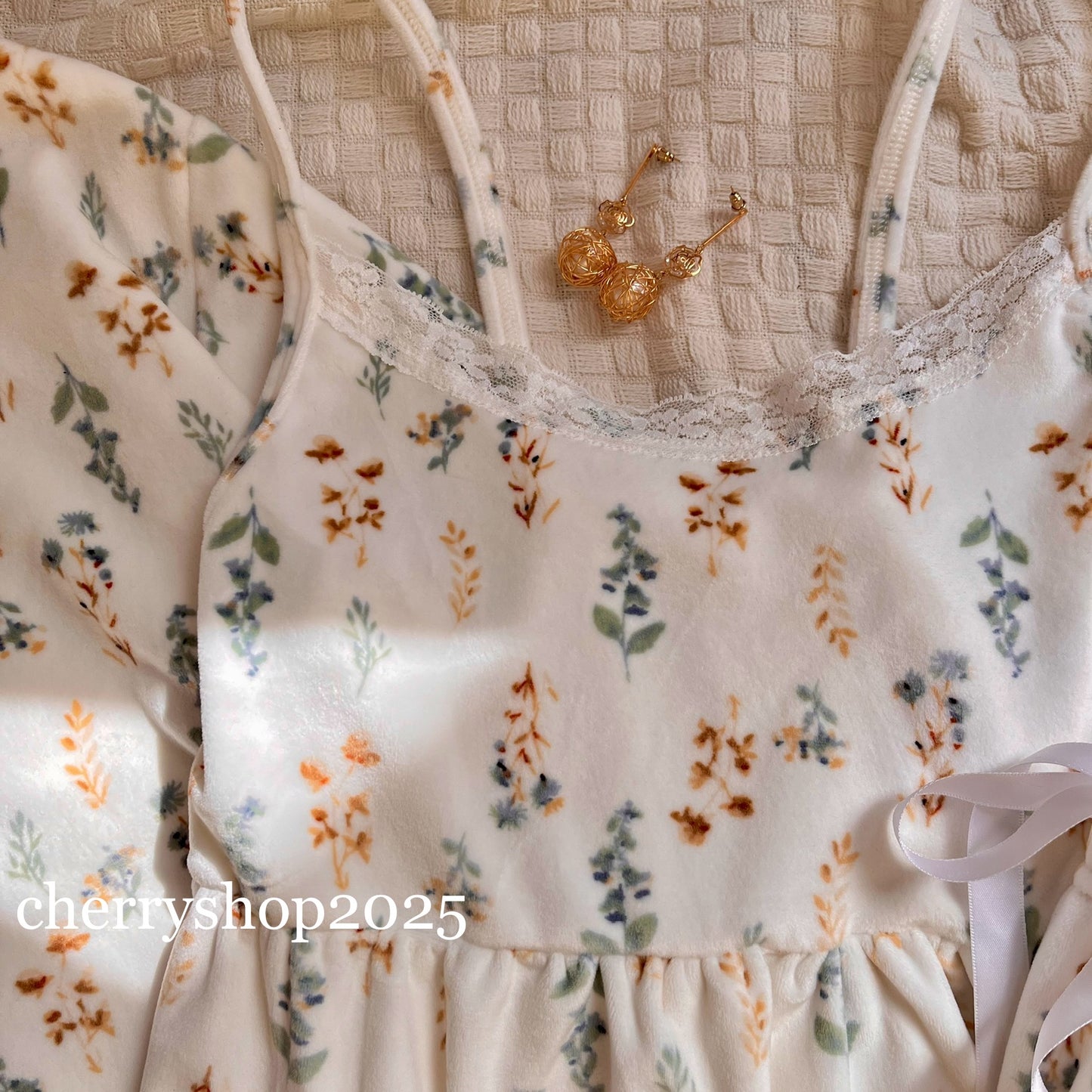 Bridal Flowers 2 pcs Set