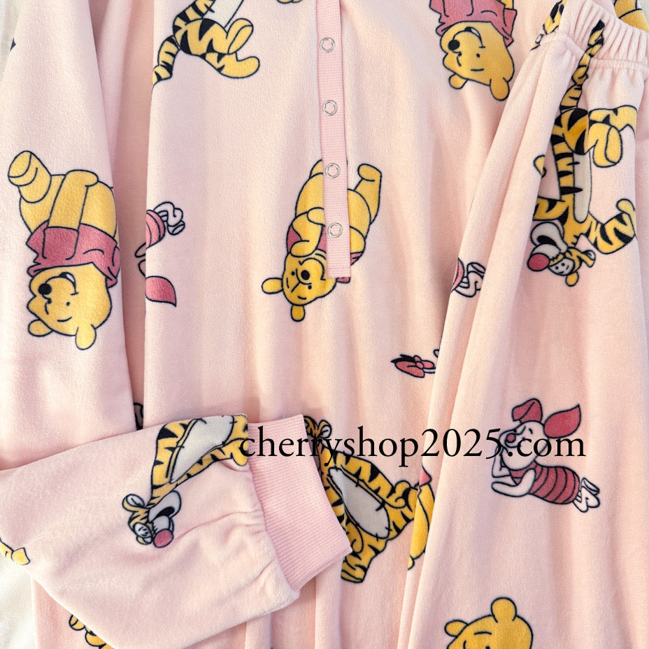 Winnie the Pooh PJ