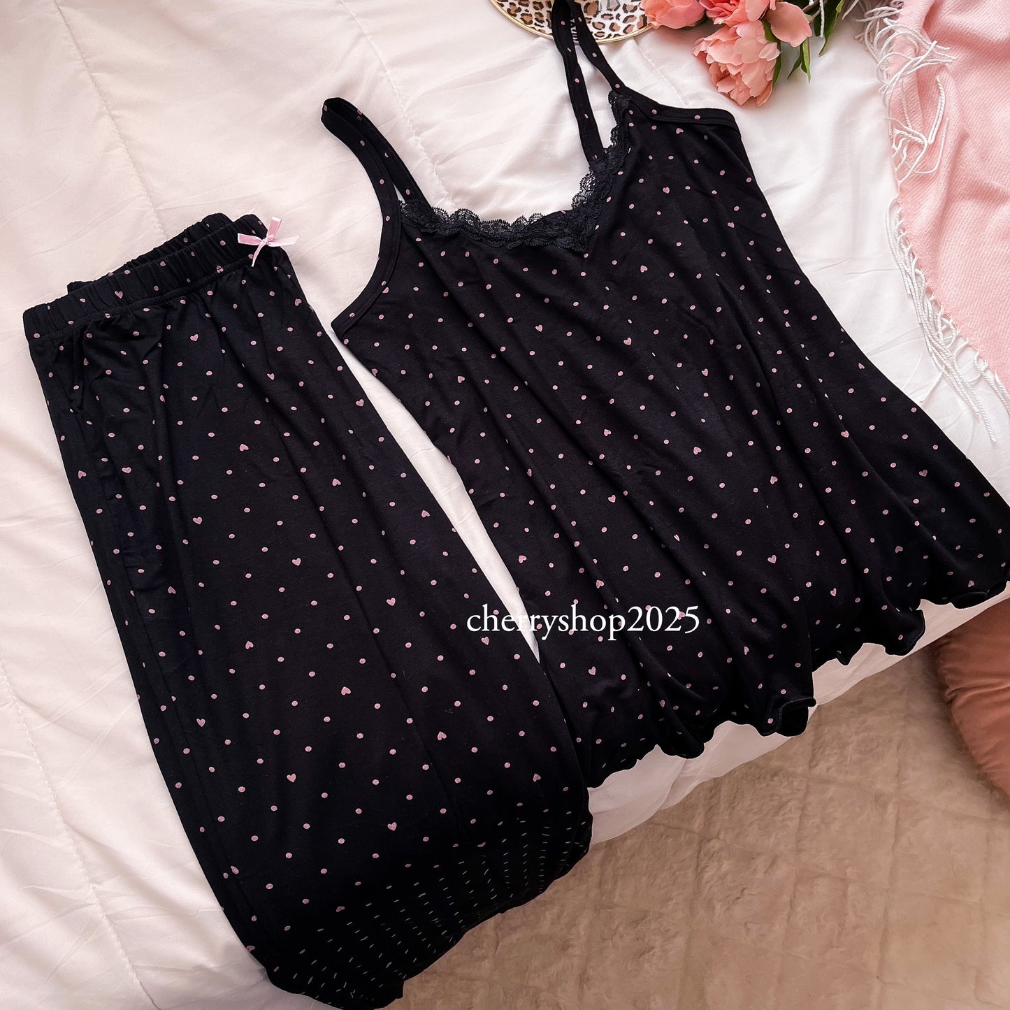 Midnight Love Set