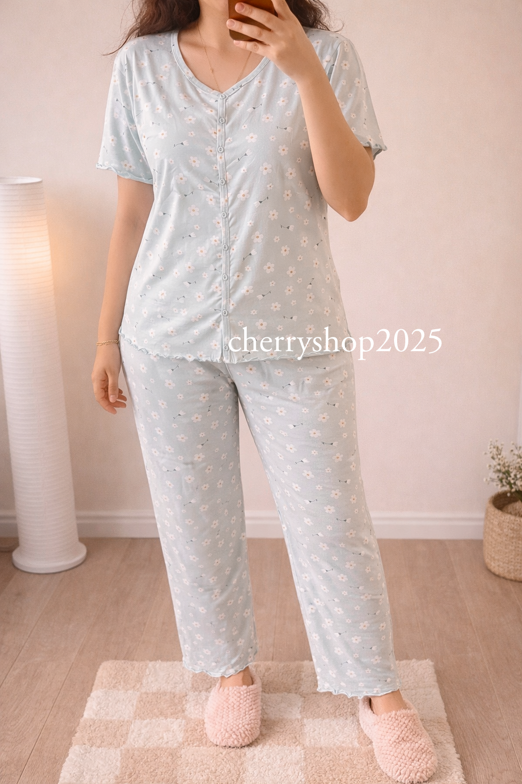 Sweet Daisy نص كم