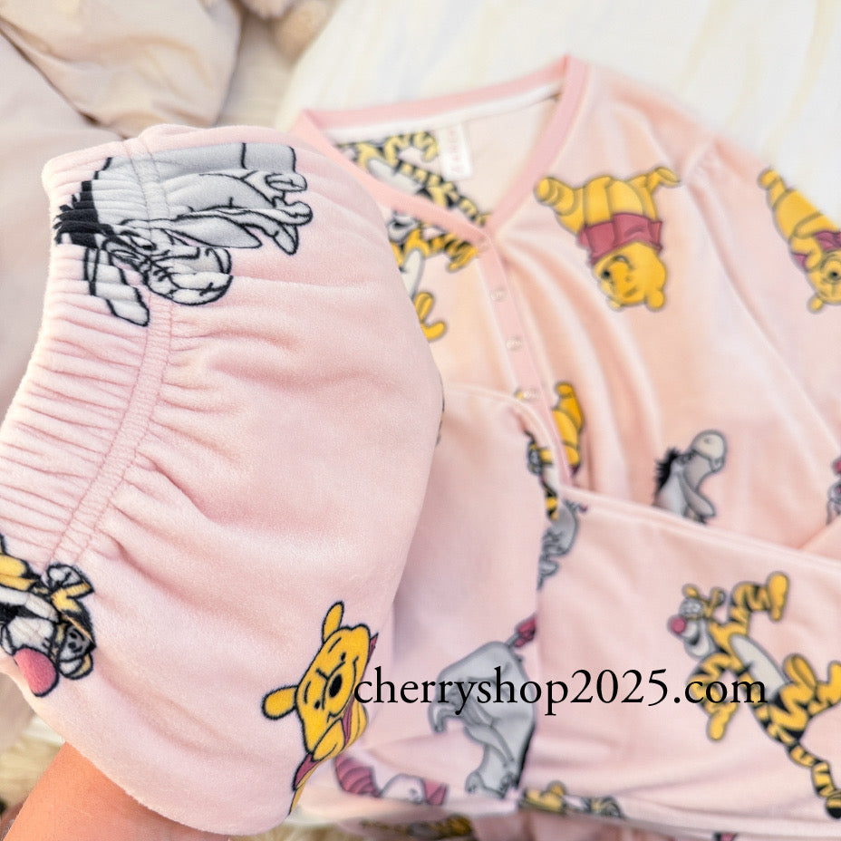 Winnie the Pooh PJ