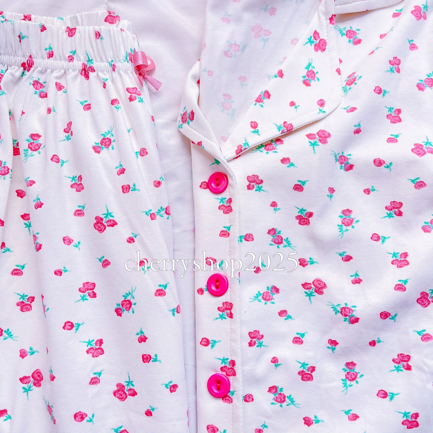 Flora PJ