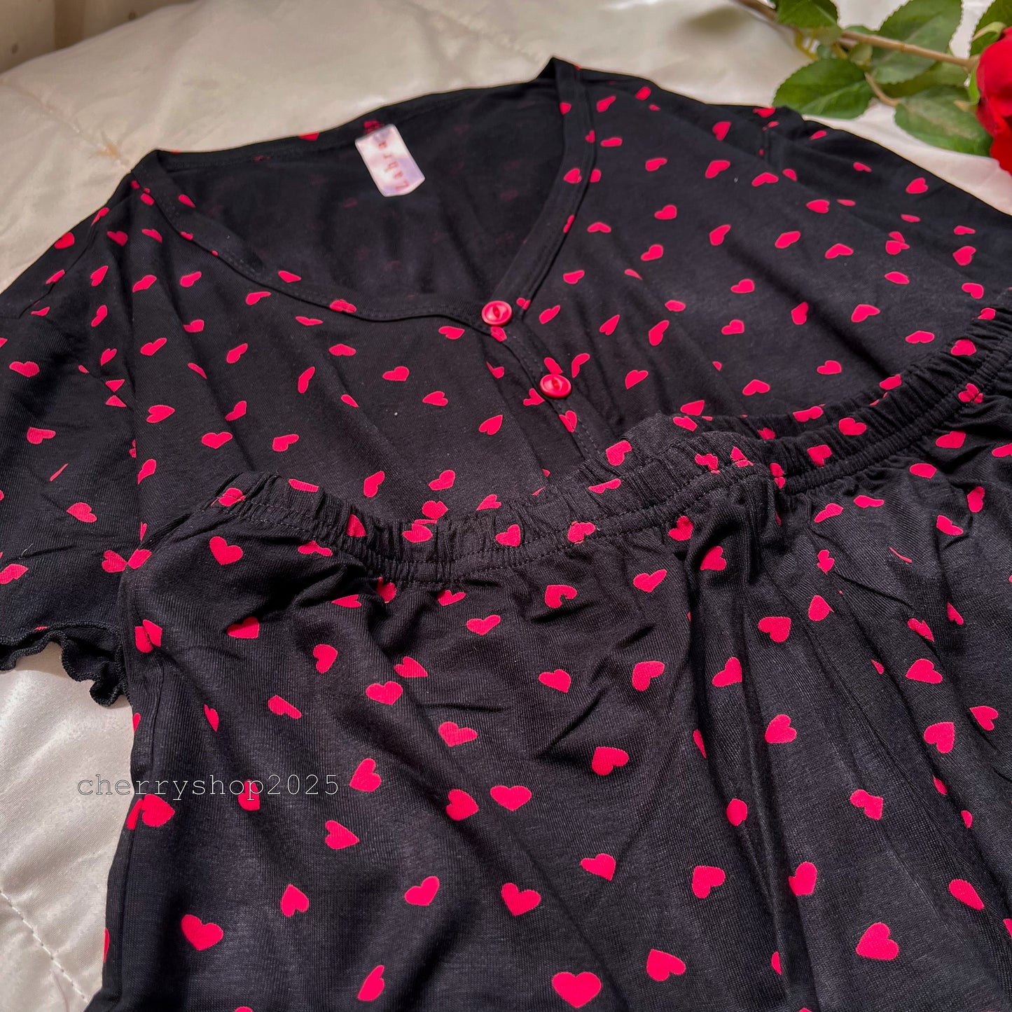 Black Love Short