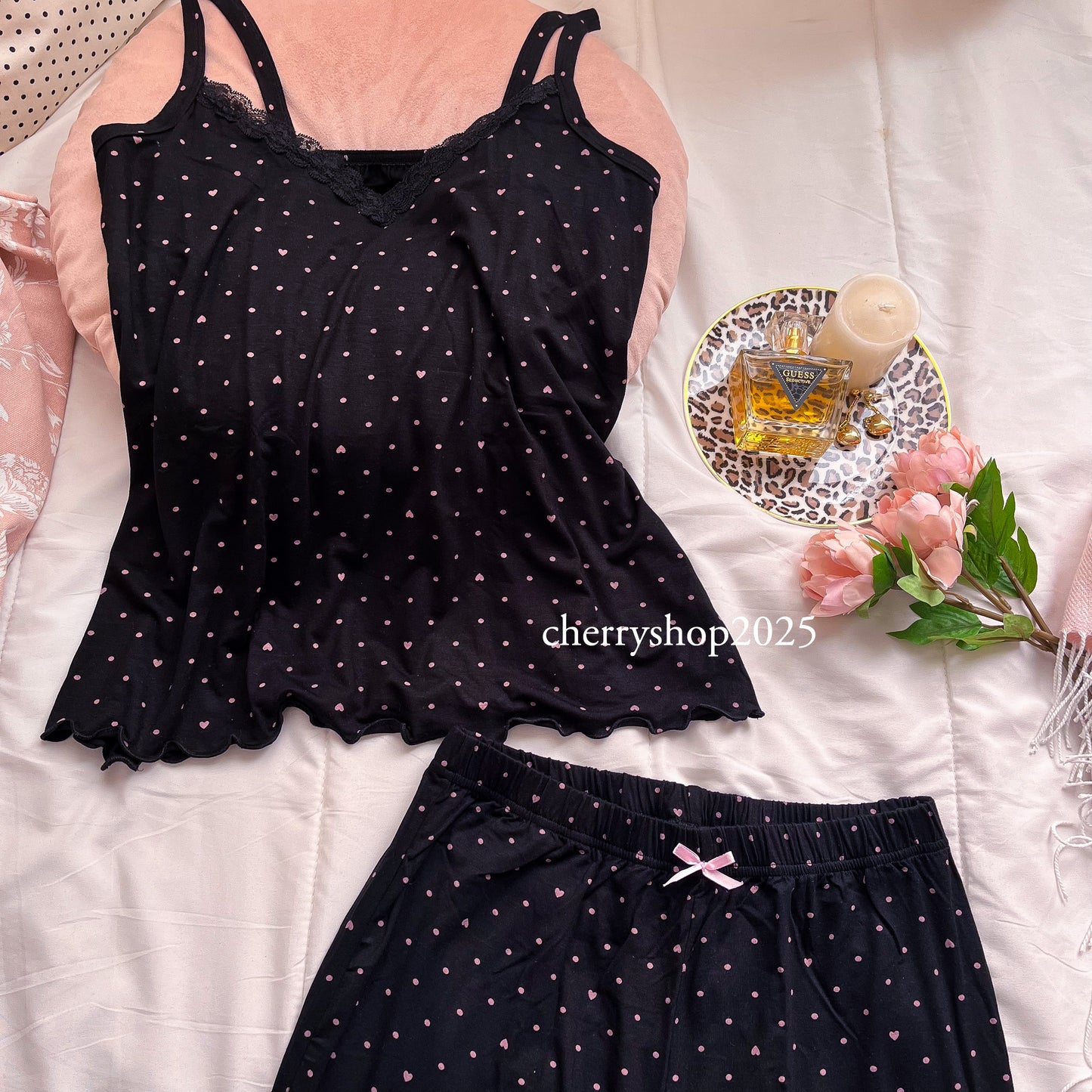 Midnight Love Set