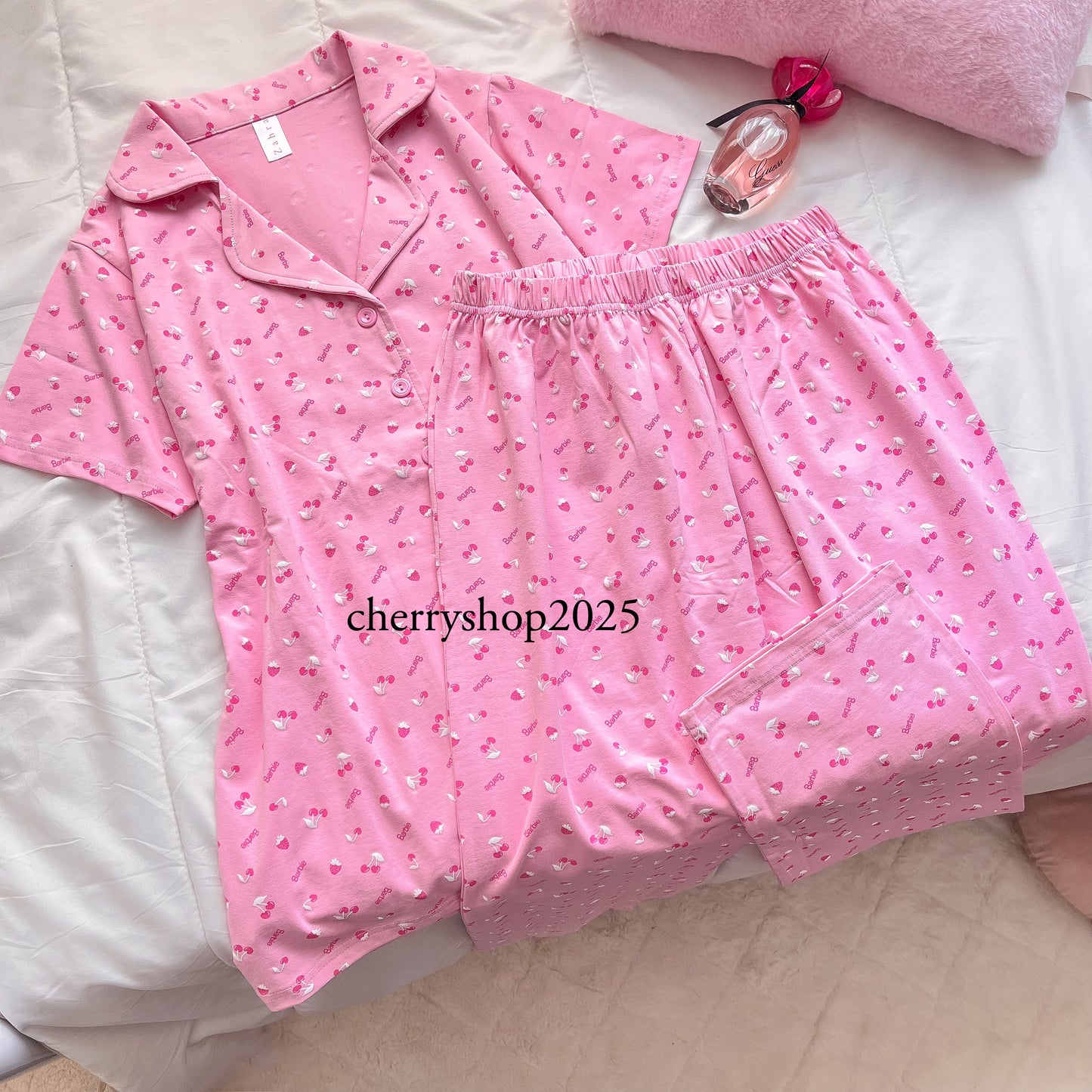 Barbie PJ