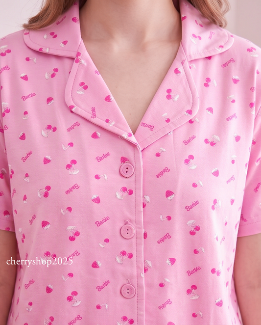 Barbie PJ