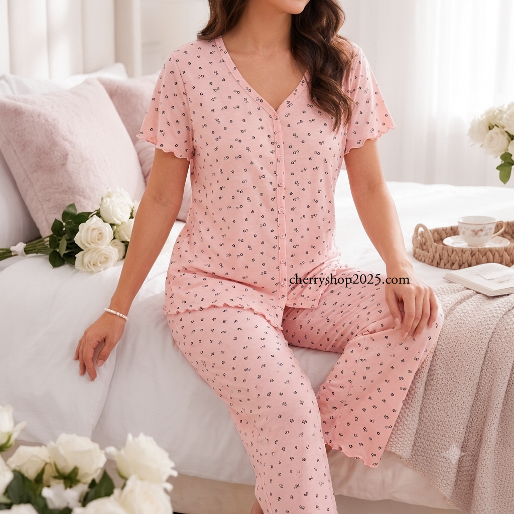Bloomies PJ