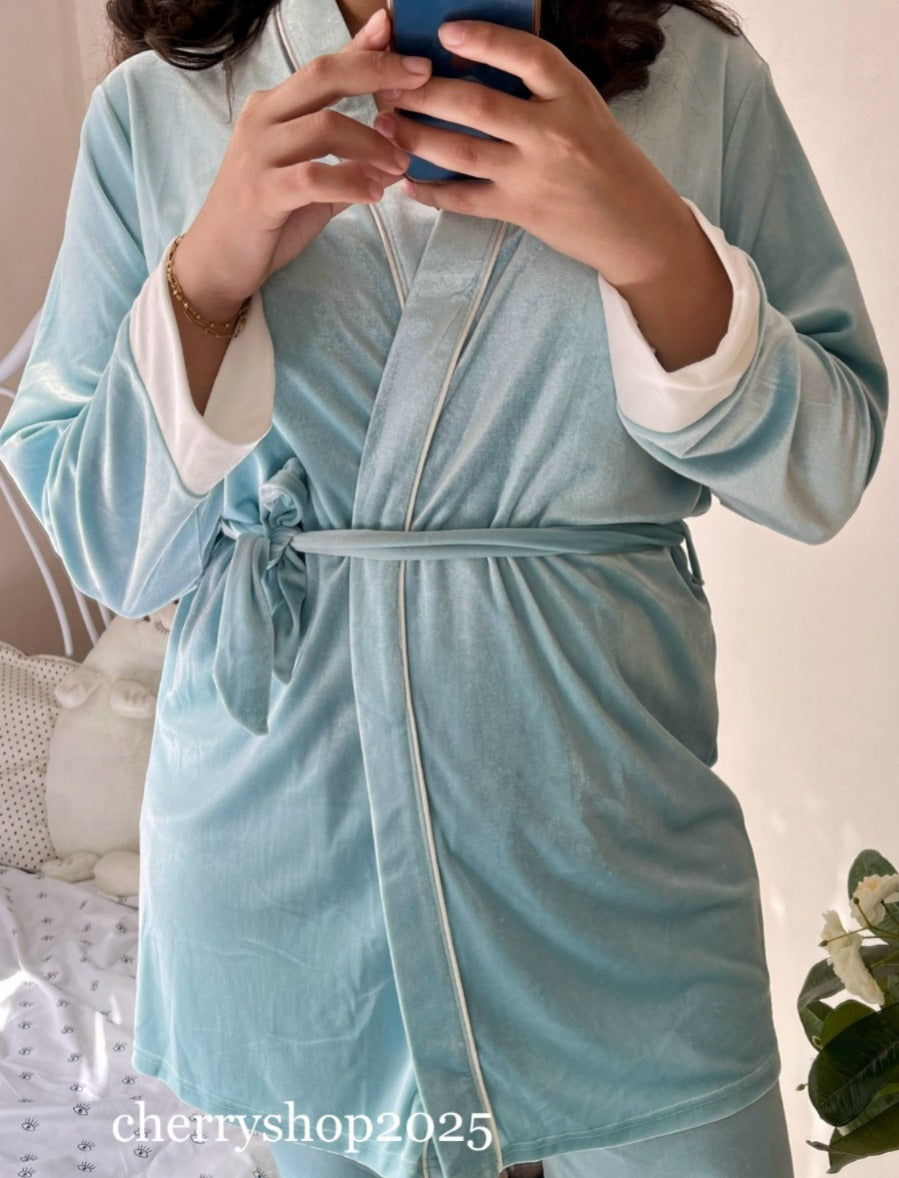 روب منت
